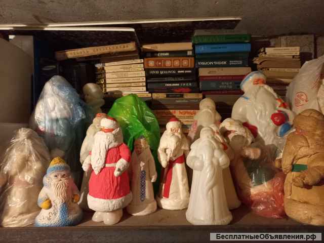 Купим вещи СССР