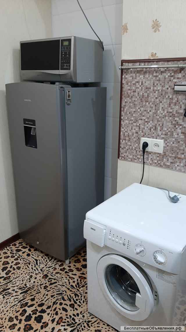 Отдых в центре Сочи