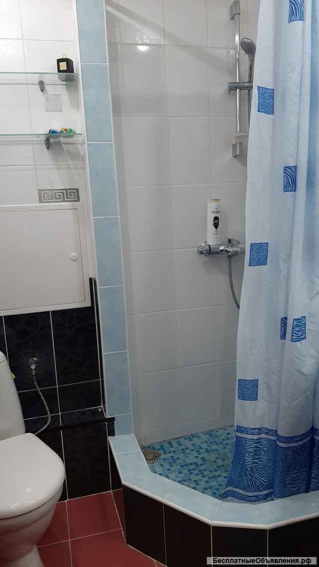 Отдых в центре Сочи