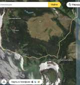 Земельный участок у Рыбинского водохранилище