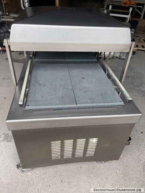 Вакуумный упаковщик Multivac C500, Германия