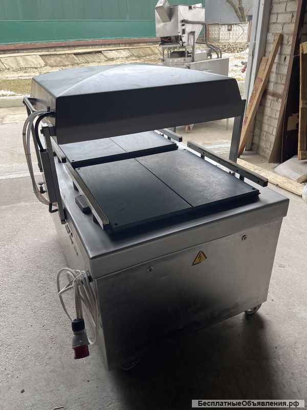 Вакуумный упаковщик Multivac C500, Германия