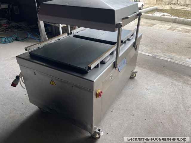 Вакуумный упаковщик Multivac C500, Германия