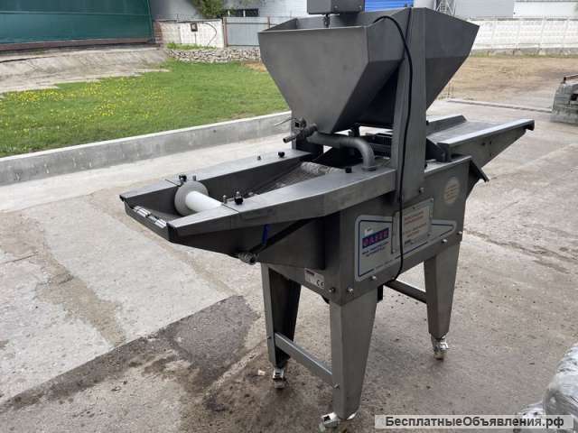 Панировщик автоматический Gaser Practic-240