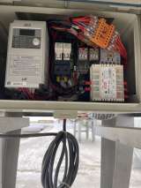 Панировщик автоматический Gaser Practic-240