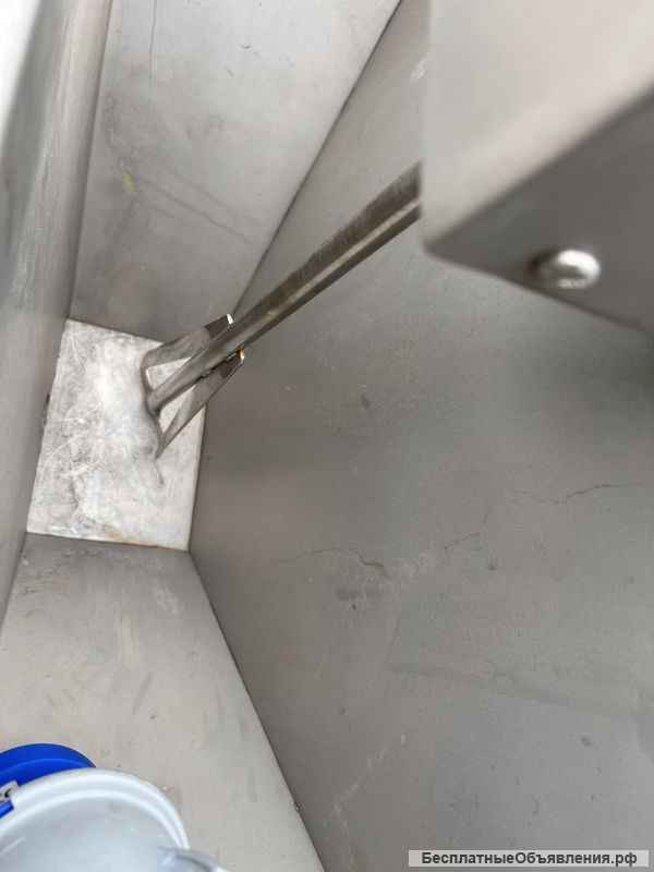 Панировщик автоматический Gaser Practic-240