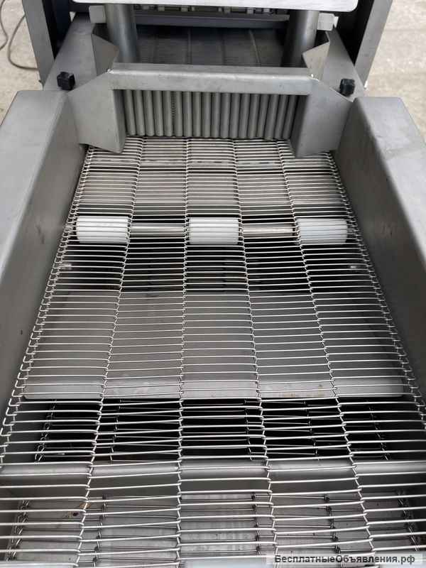 Панировщик автоматический Gaser Practic-240