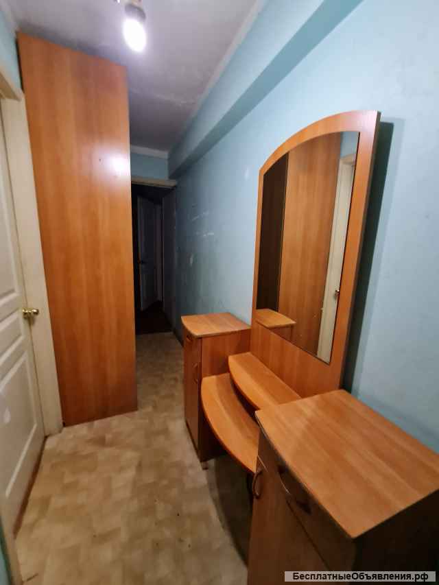 Комната