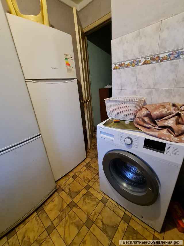 Комната