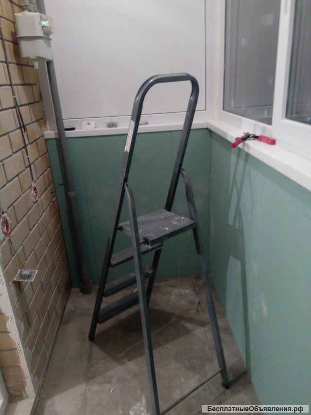 Ремонт и отделка квартир под ключ