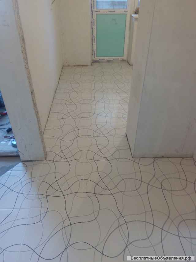 Ремонт и отделка квартир под ключ