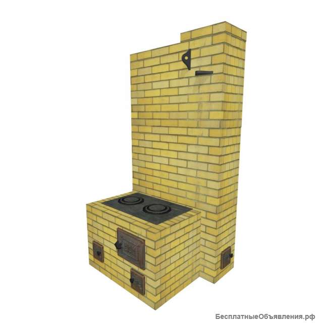 Услуги печника