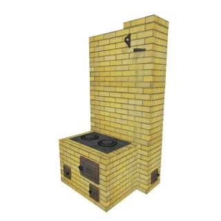 Услуги печника