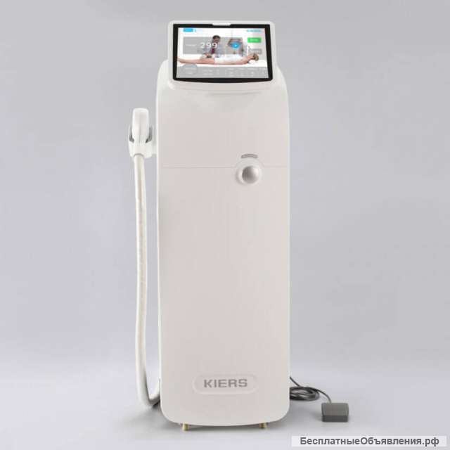 Диодный лазер для эпиляции KIERS-144