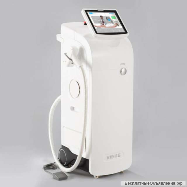 Диодный лазер для эпиляции KIERS-144