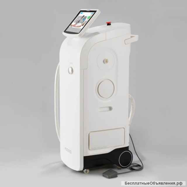 Диодный лазер для эпиляции KIERS-144