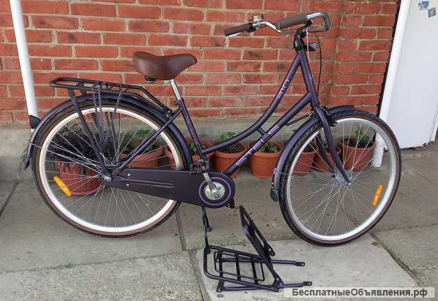 Велосипед Stels Navigator 310 Lady