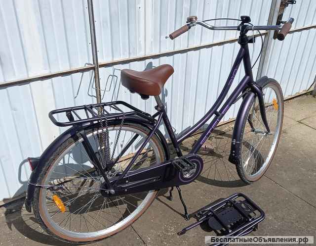 Велосипед Stels Navigator 310 Lady