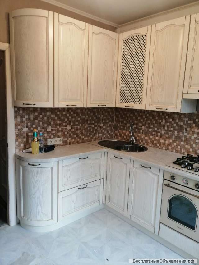 Изготовление корпусной мебели