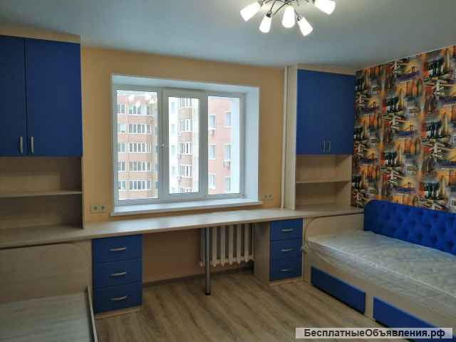 Изготовление корпусной мебели