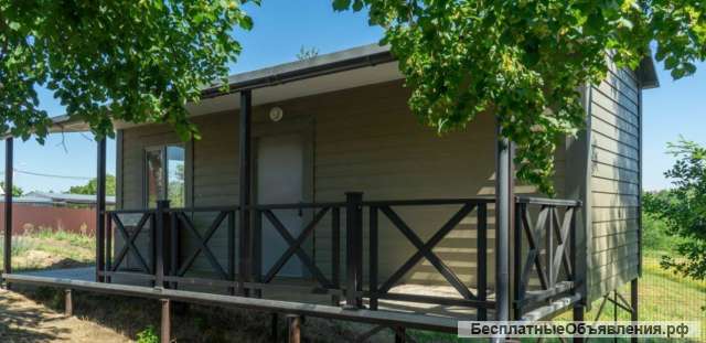 Веранда, терраса, навес. Качественно, оперативно