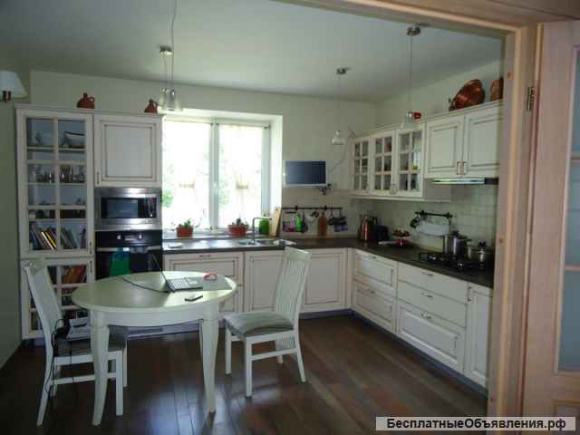 Усадьба в парковой зоне г. Витебска