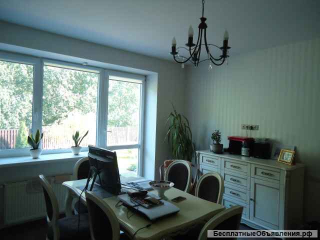 Усадьба в парковой зоне г. Витебска