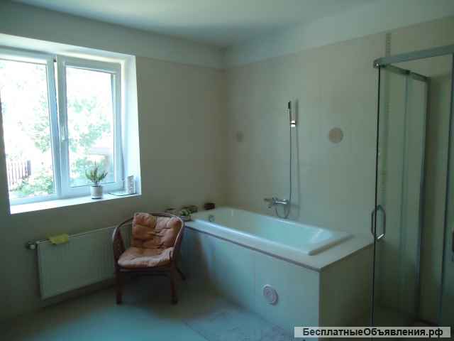 Усадьба в парковой зоне г. Витебска