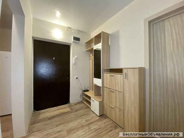2 к.кв. 64 м2 ремонт Посадского