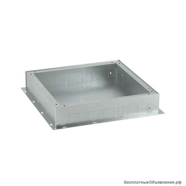 Лючок напольный