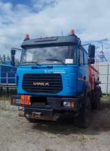 Топливозаправщик