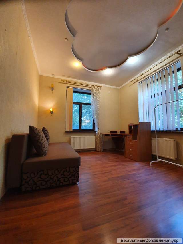 3-кімнатну квартиру на 10 станції Люстдорфської дороги Одеса