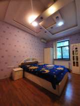 3-кімнатну квартиру на 10 станції Люстдорфської дороги Одеса