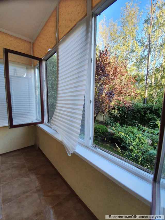 3-кімнатну квартиру на 10 станції Люстдорфської дороги Одеса