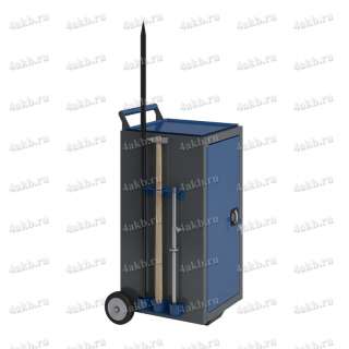 Комплект инструментов и приборов начальника КТП КИН-2