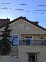 Утепление фасада