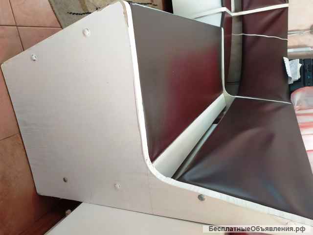 Кухонный уголок б/у в хорошем состоянии