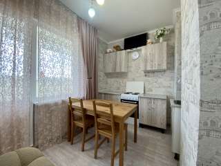 1 к.кв. 33 м2 Знаменский