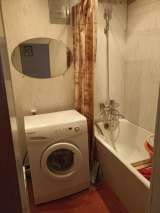 2 комнатная квартира в п Красная Горбатка