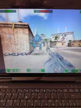Надежный ноутбук Asus K50AF