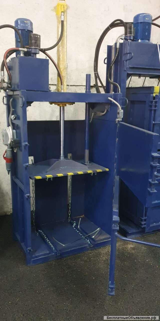 Пресс на 7 тонн