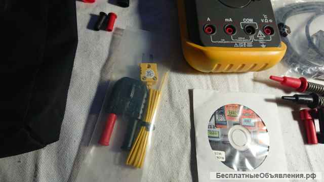 Цифровой прибор APPA 305