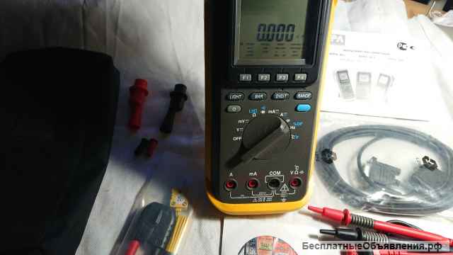 Цифровой прибор APPA 305