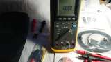 Цифровой прибор APPA 305