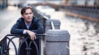 Концерт Je Chante» н.а. РФ Олега Погудина 10.06.22