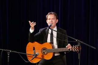 Концерт н.а.РФ О.Погудина "Песни Булата Окуджавы" 14 июня 2022г.