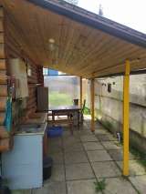 Дом, Баня, участок, МО, Талдомский район