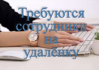 Оператор интернет магазина