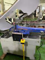 Ленточнопильный станок Way Train WE-350 DSA