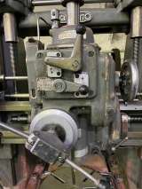 Координатно-расточной станок КР450